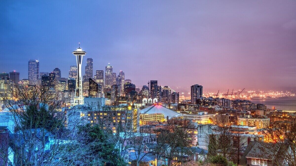 Photo of Outdoor in Alki