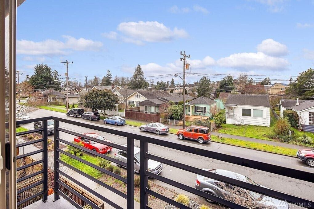 Photo of Outdoor in Alki