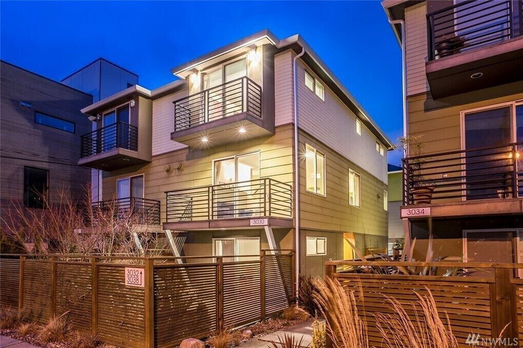 Photo of Outdoor in Alki