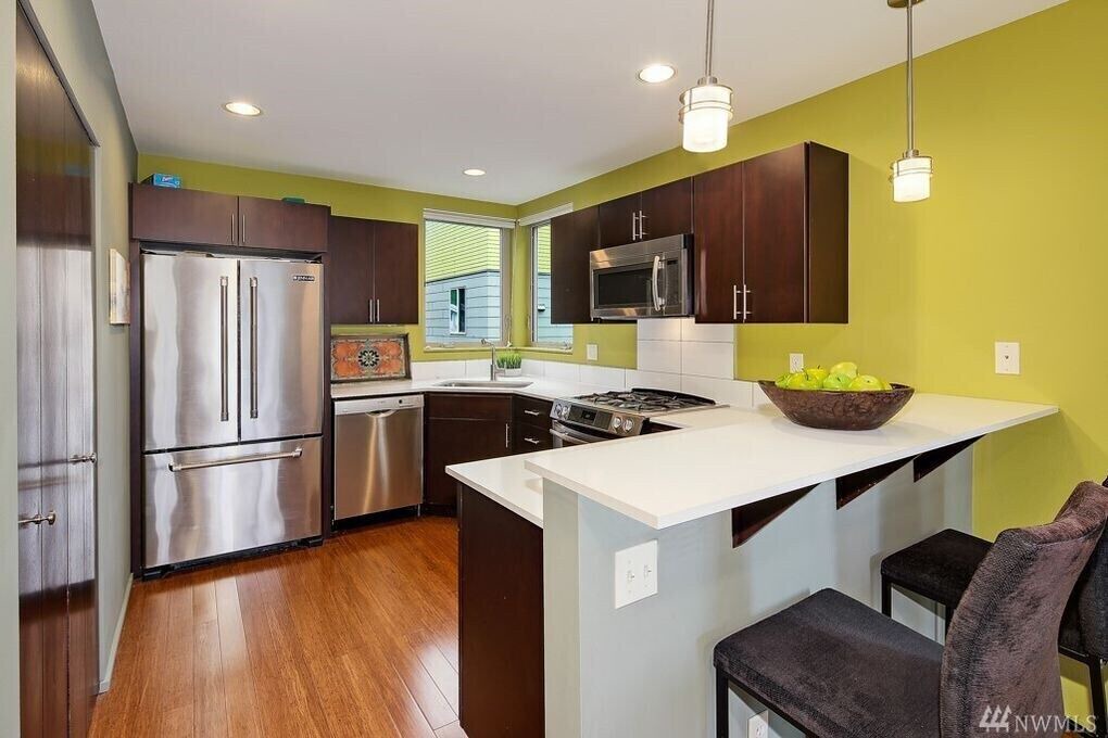 Photo of Kitchen in Alki