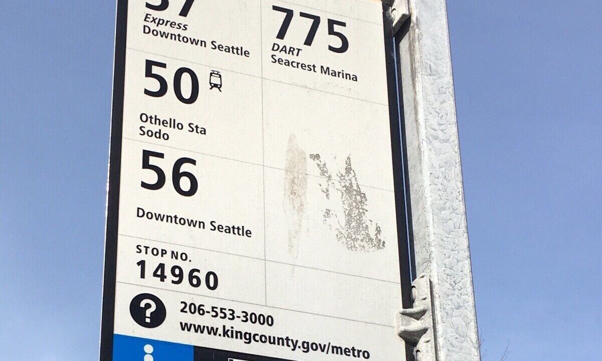 Photo of Outdoor in Alki