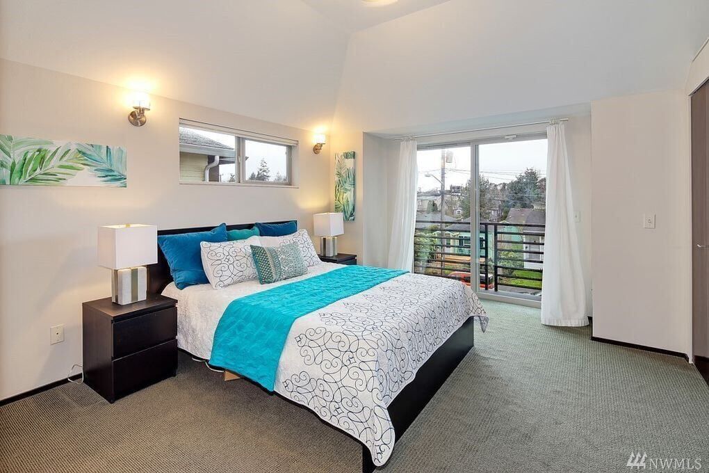 Photo of Bedroom in Alki
