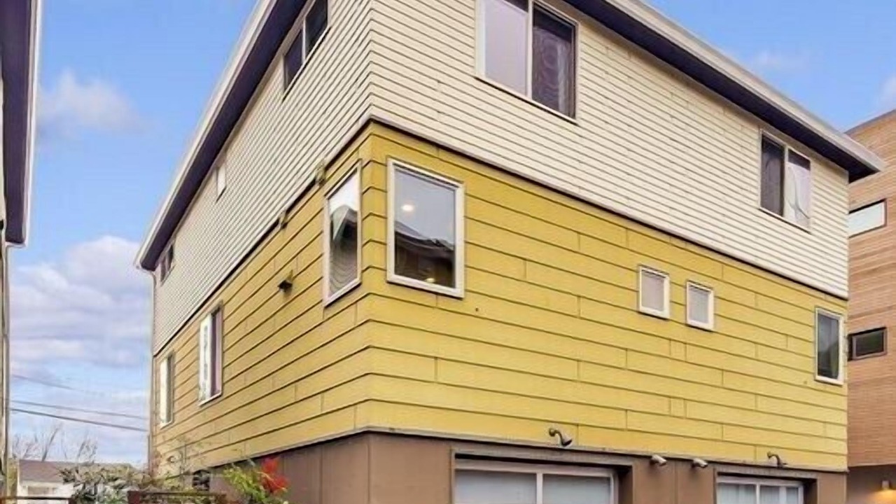 Photo of Outdoor in Alki