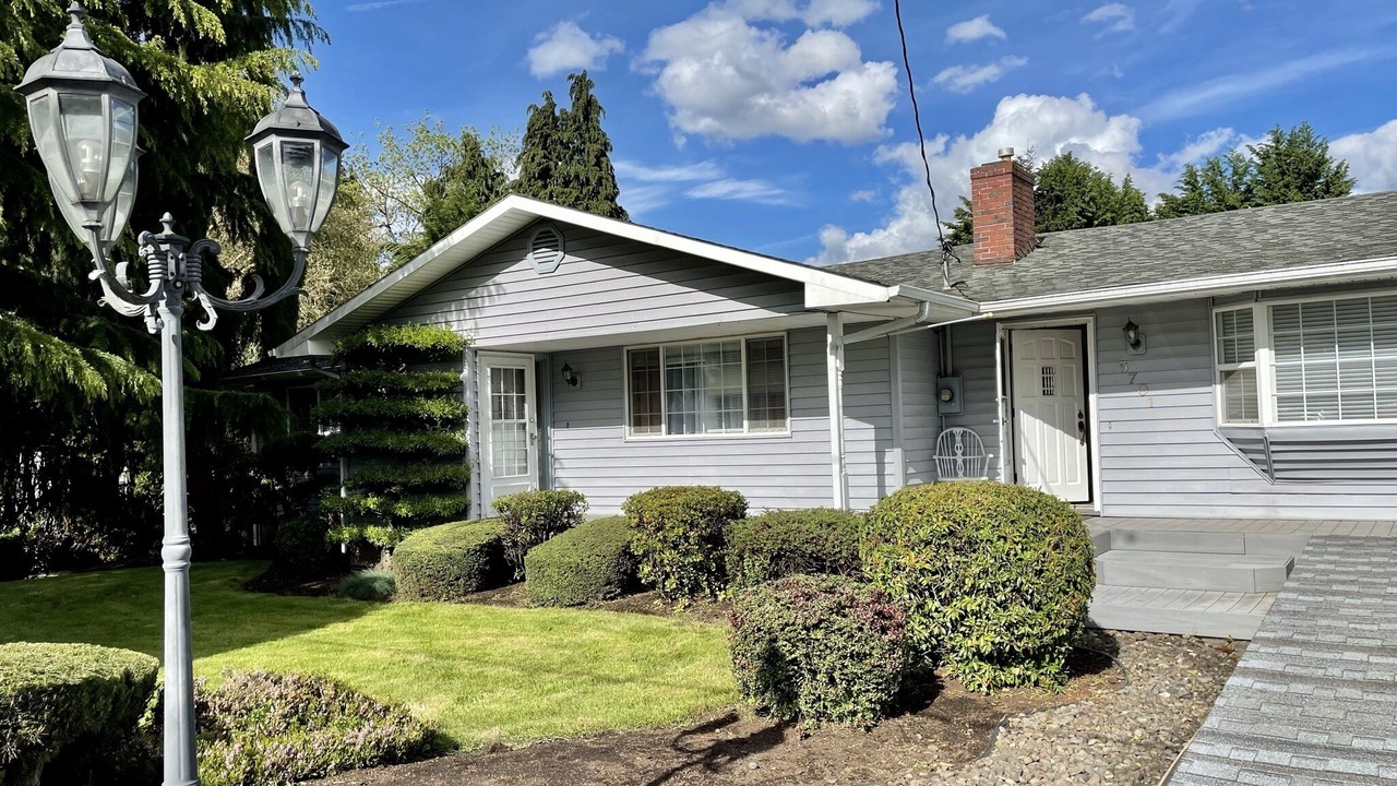 Photo of Outdoor in Vancouver