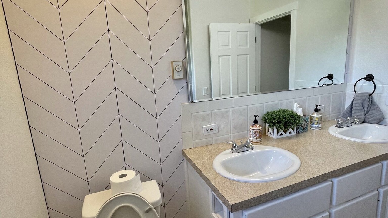 Photo of Bathroom in Vancouver