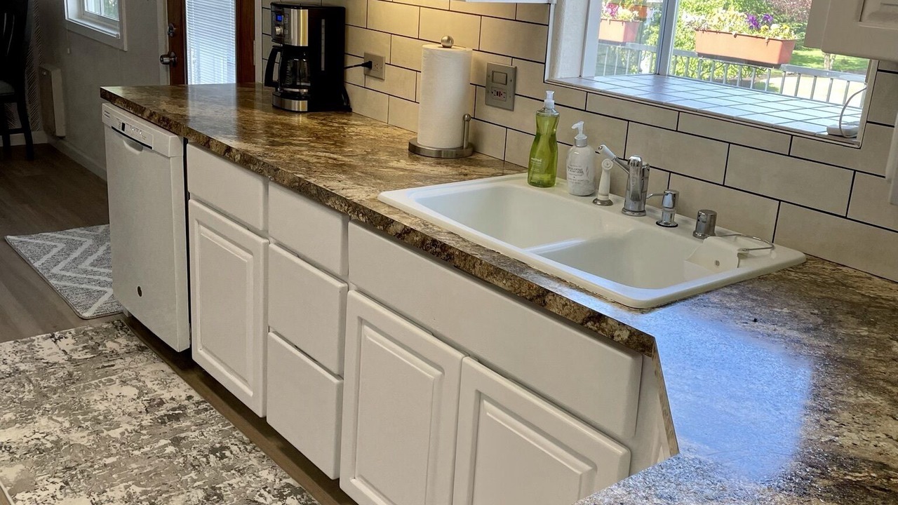 Photo of Kitchen in Vancouver