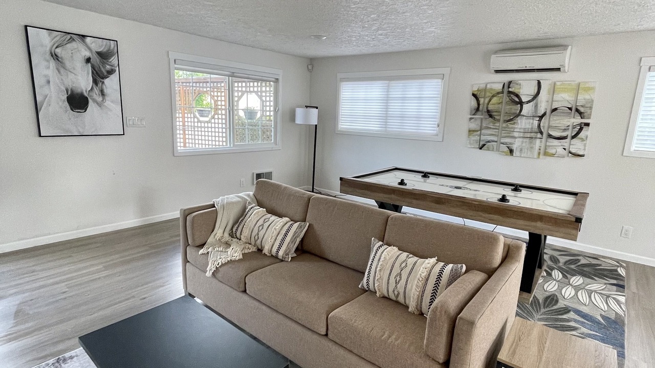 Photo of Bedroom in Vancouver