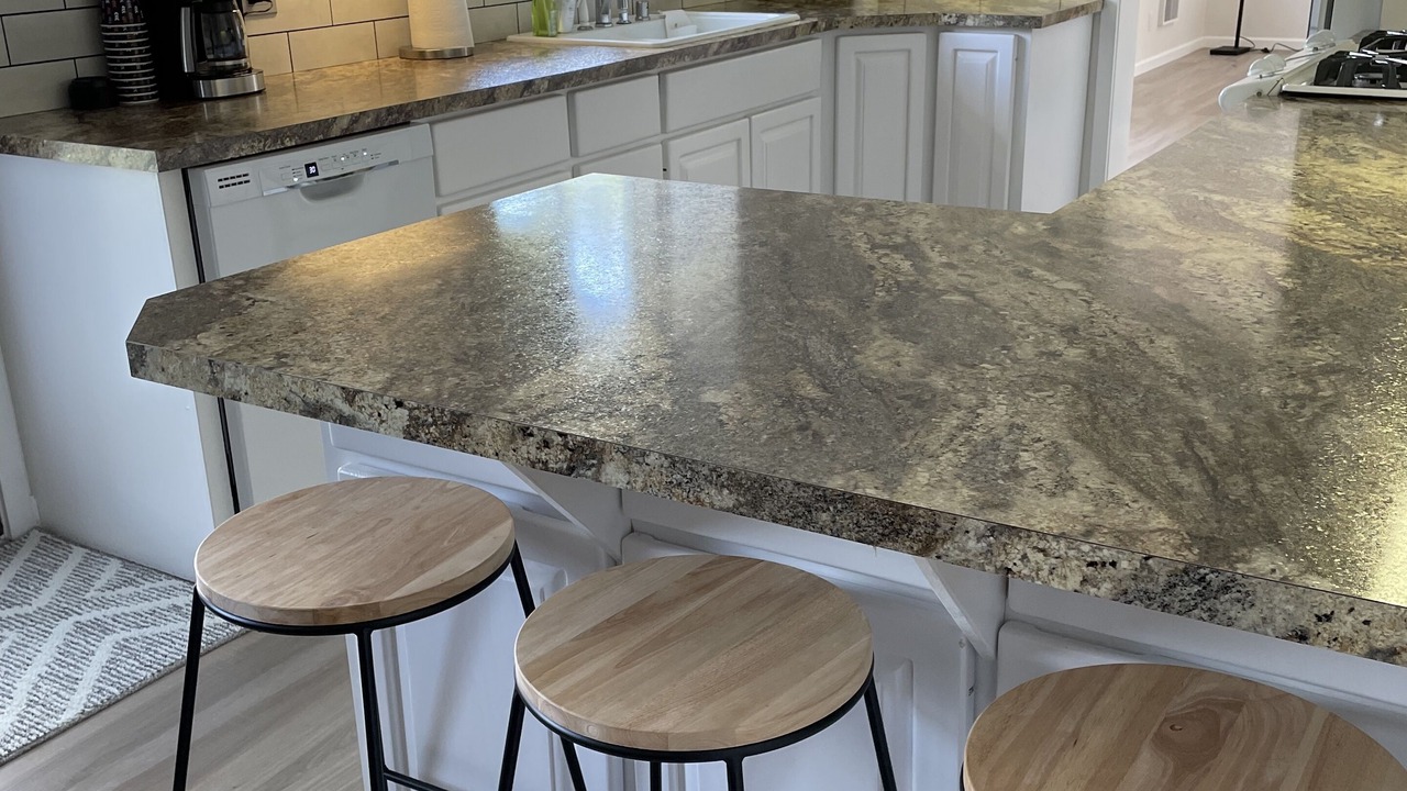 Photo of Kitchen in Vancouver