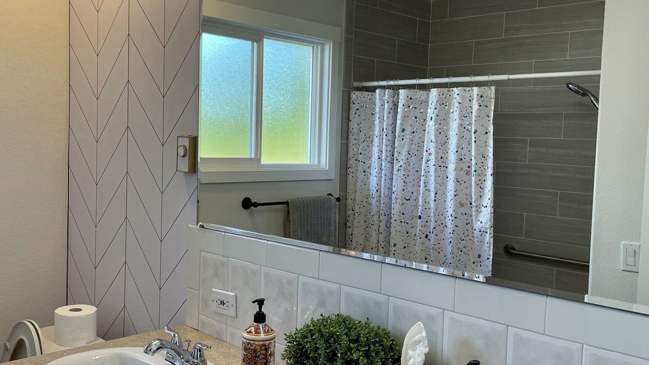 Photo of Bathroom in Vancouver