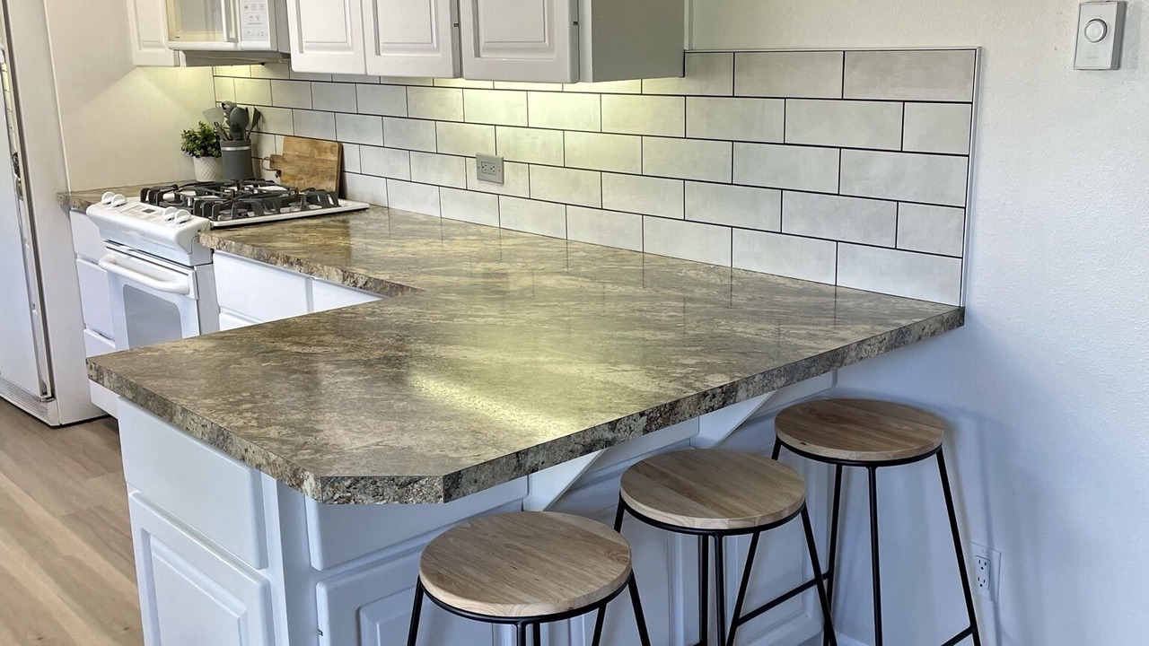 Photo of Kitchen in Vancouver