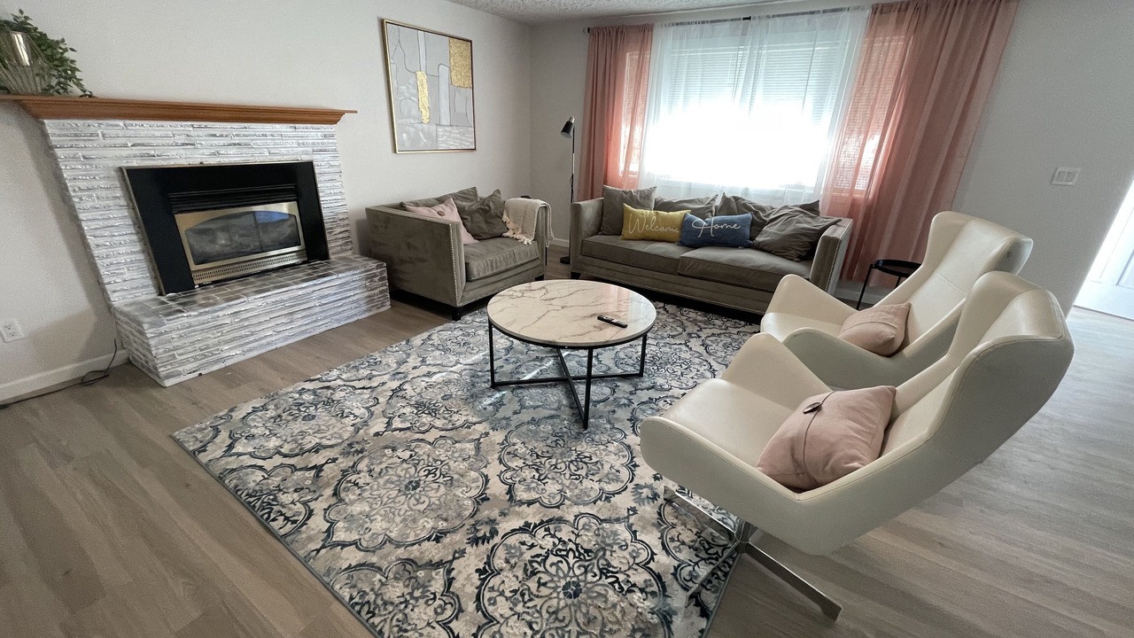 Photo of Livingroom in Vancouver