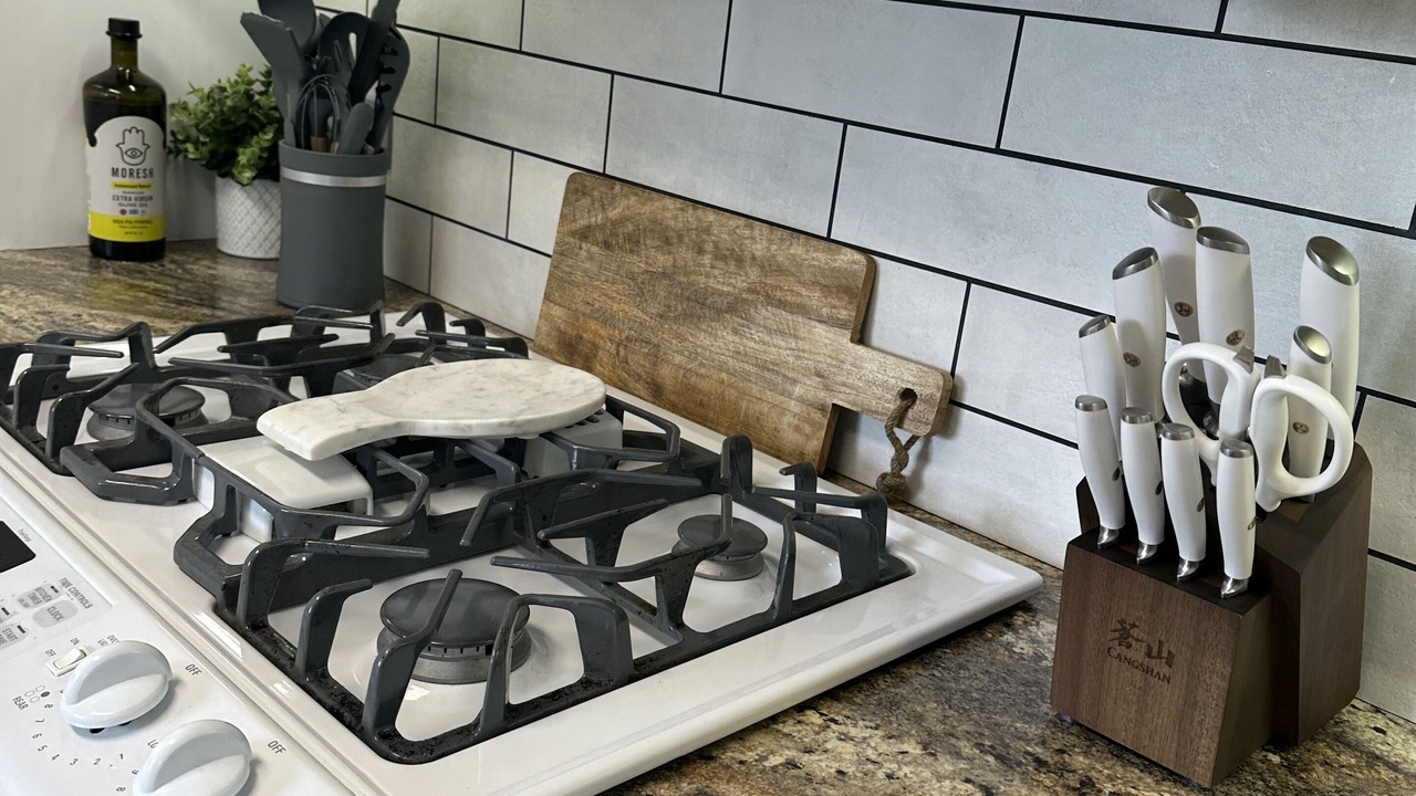 Photo of Kitchen in Vancouver