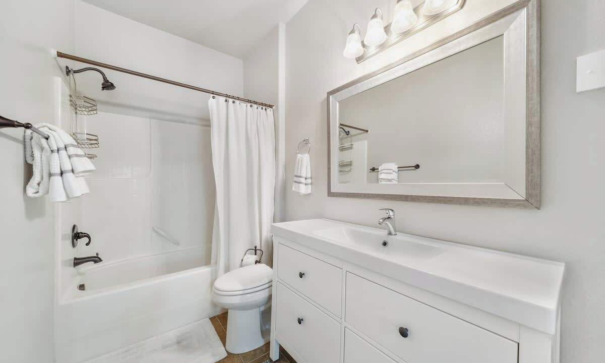 Photo of Bathroom in Coeur d'Alene