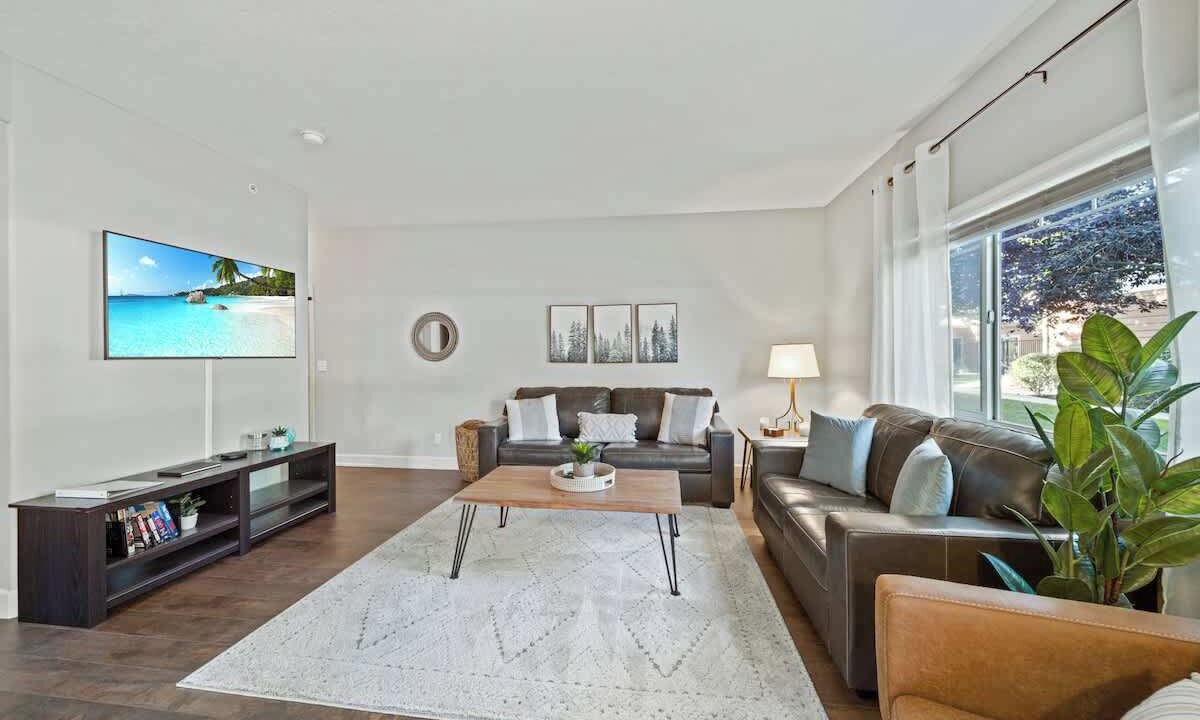 Photo of Bedroom in Coeur d'Alene