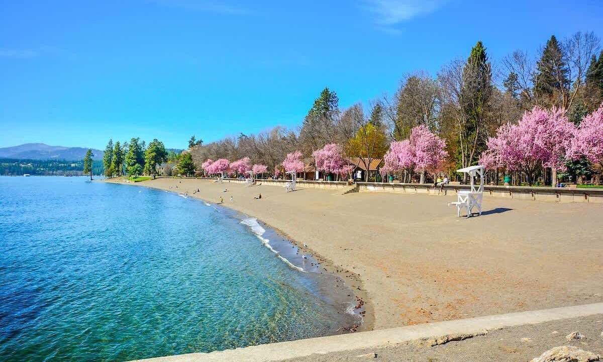 Photo of Others in Coeur d'Alene