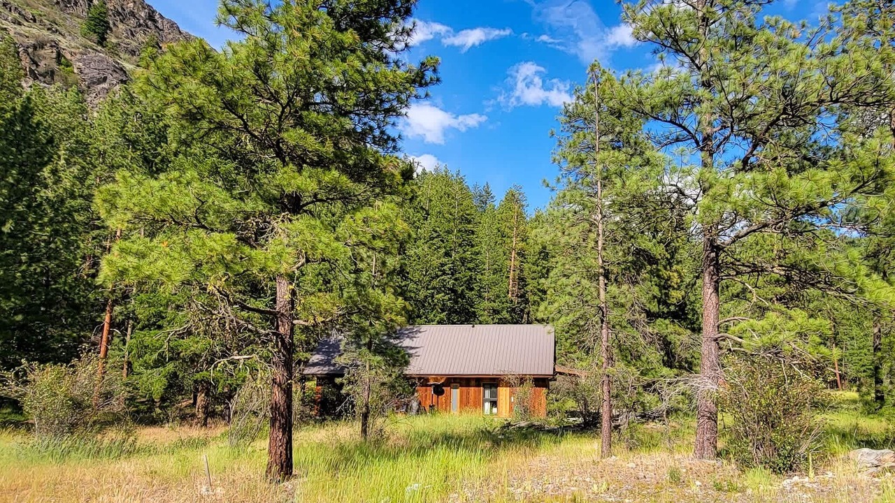 Photo of Outdoor in Mazama