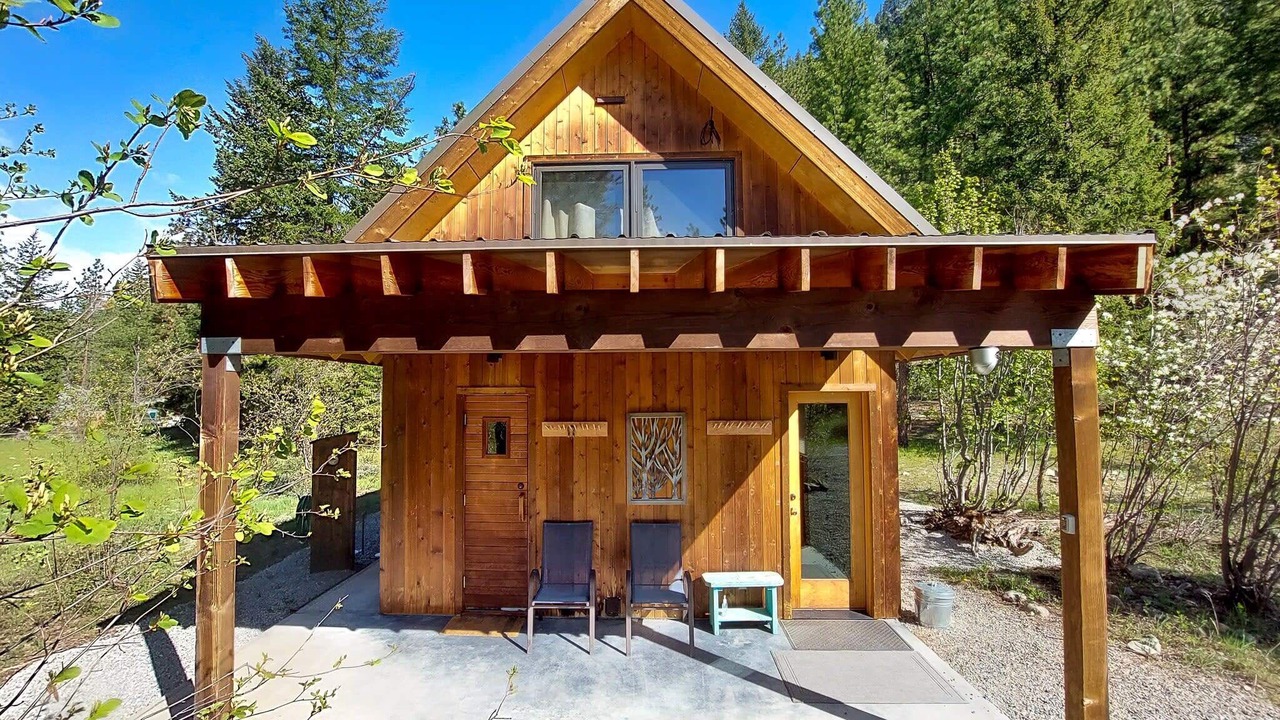 Photo of Outdoor in Mazama