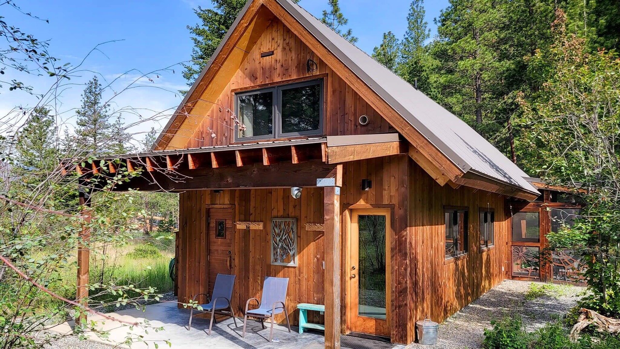 Photo of Outdoor in Mazama