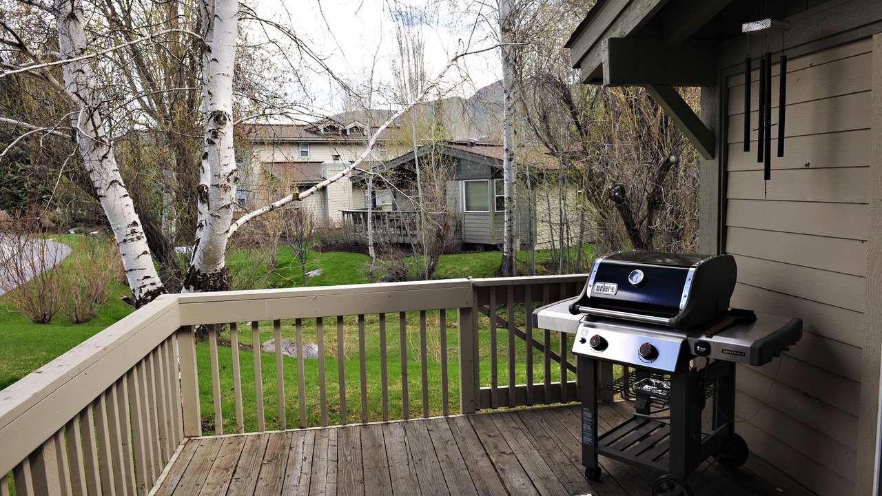 Photo of Outdoor in Sun Valley