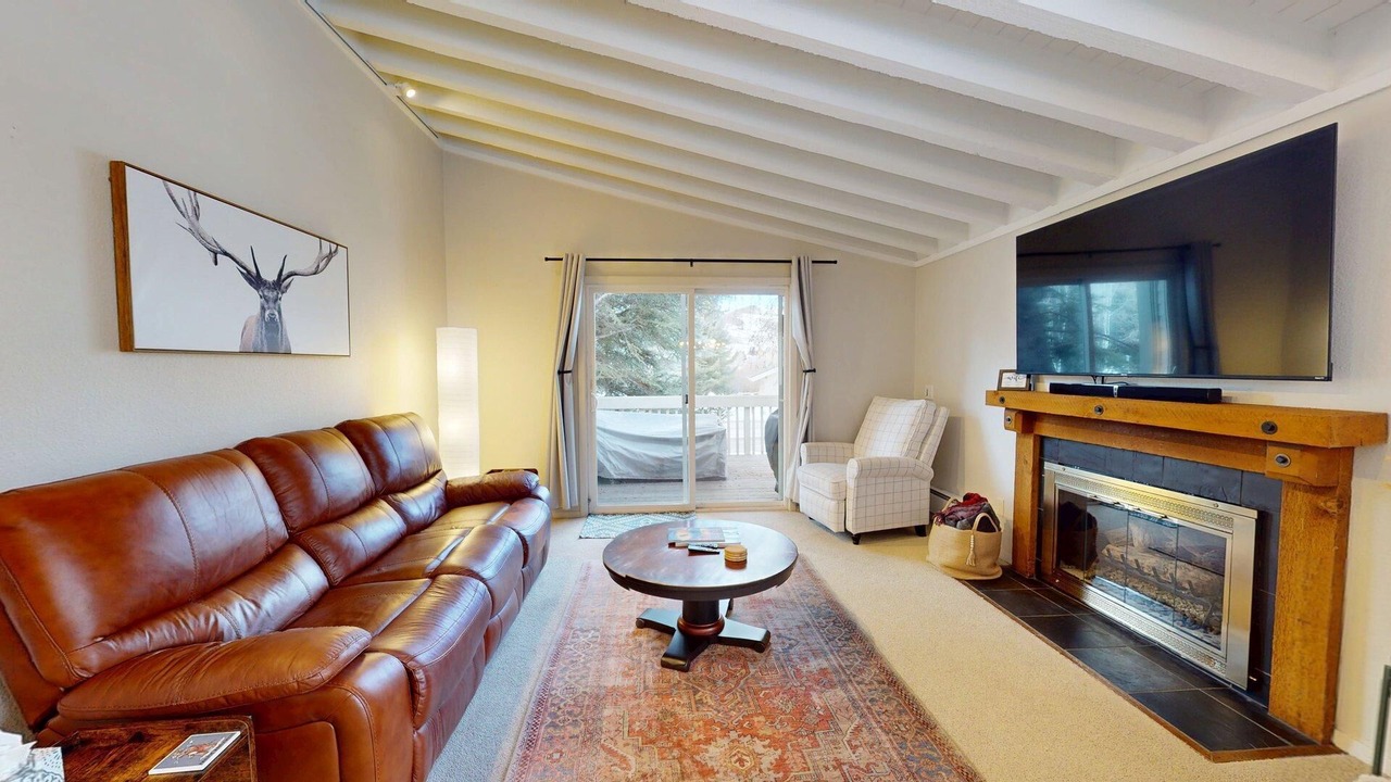 Photo of Livingroom in Sun Valley