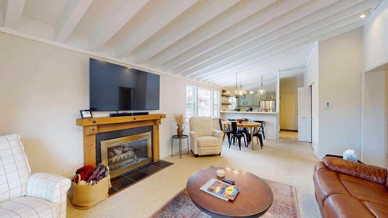 Photo of Livingroom in Sun Valley