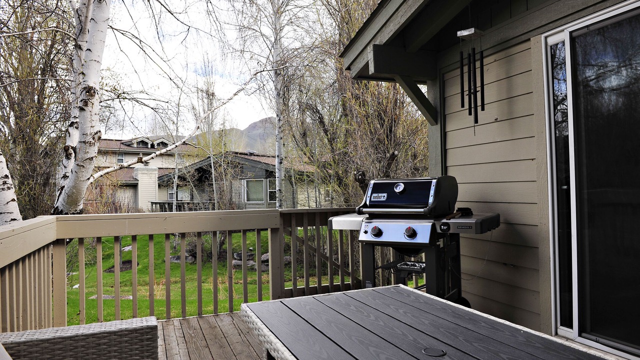 Photo of Outdoor in Sun Valley