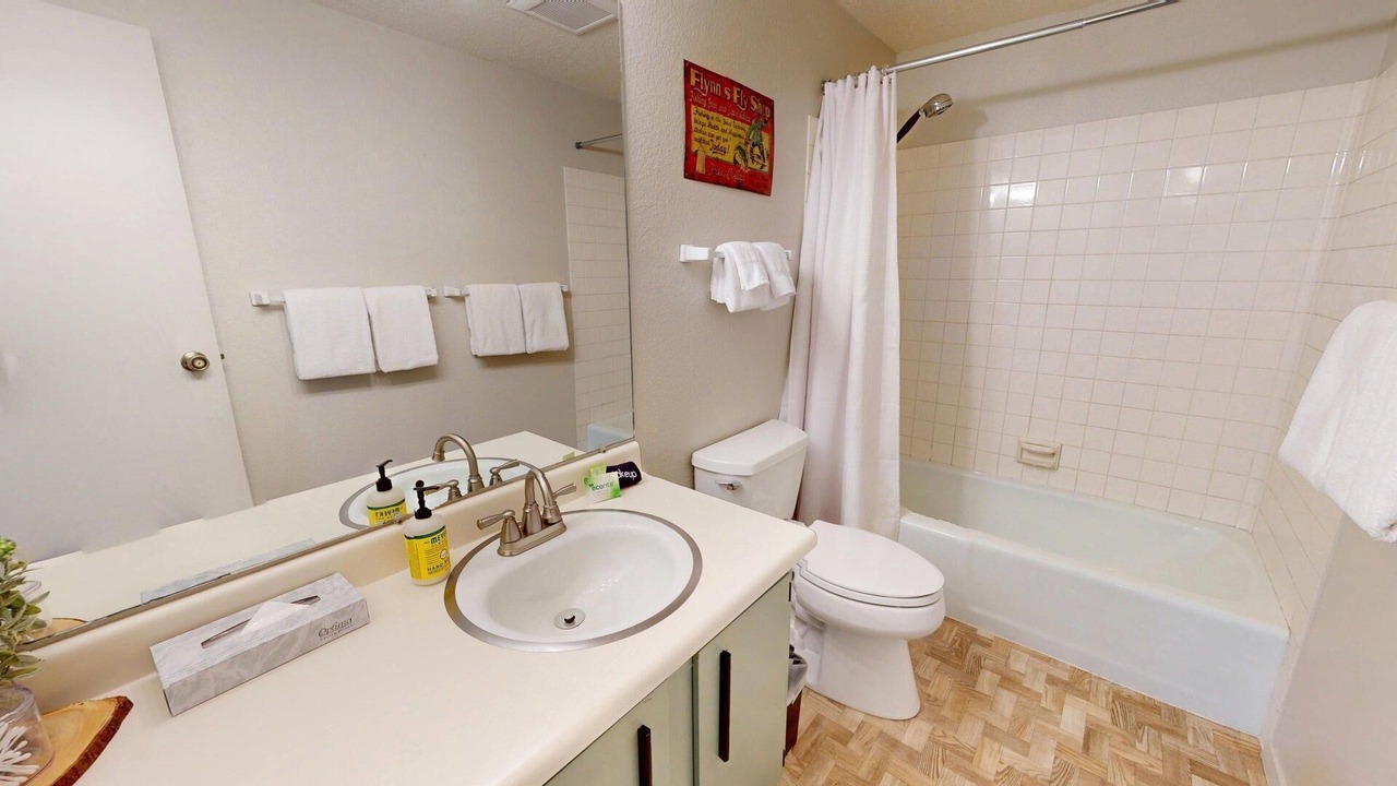 Photo of Bathroom in Sun Valley