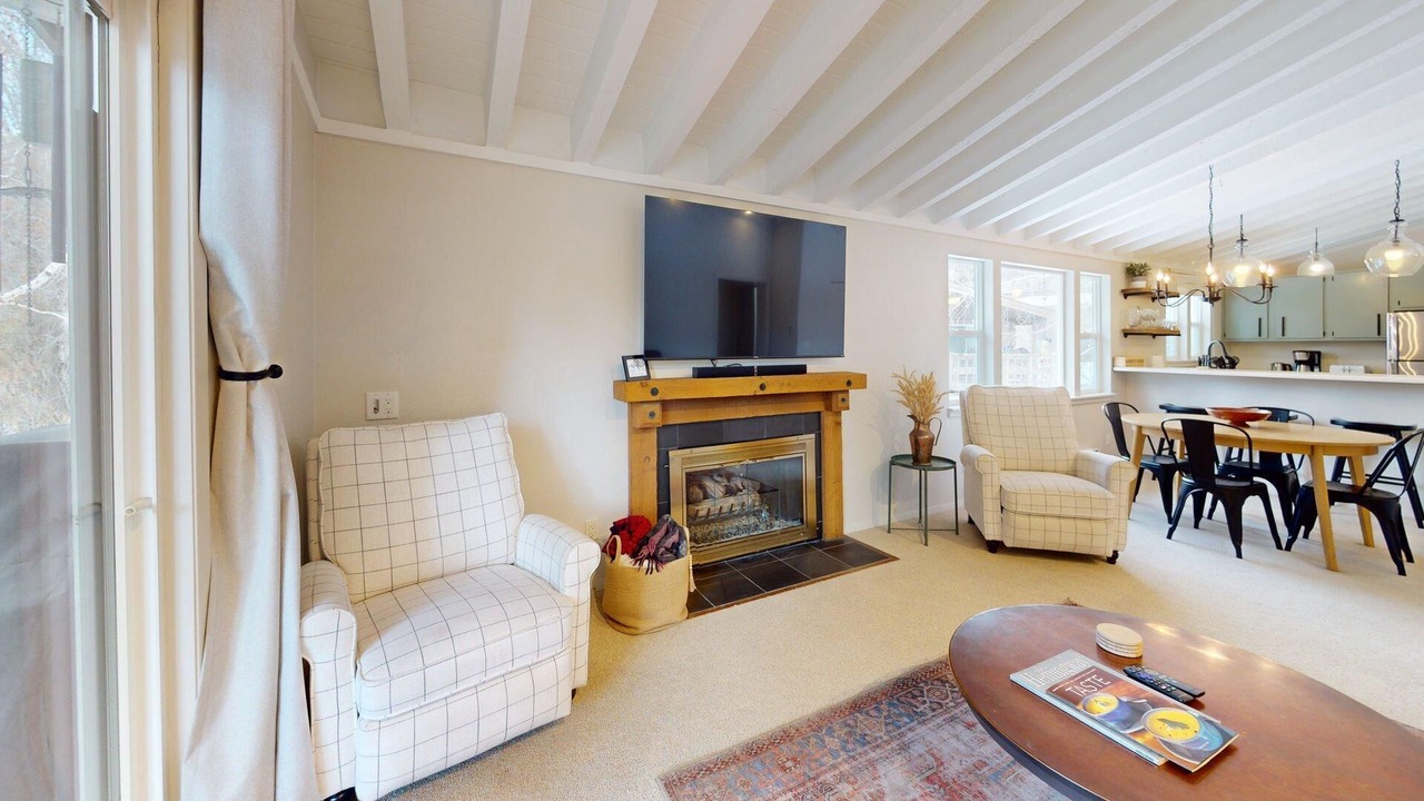 Photo of Livingroom in Sun Valley