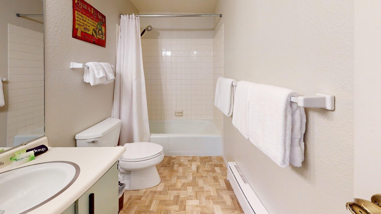 Photo of Bathroom in Sun Valley