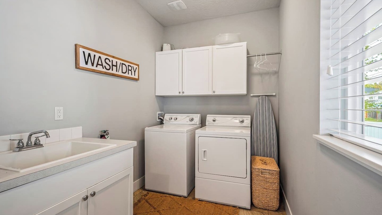 Photo of Bedroom in Garden District
