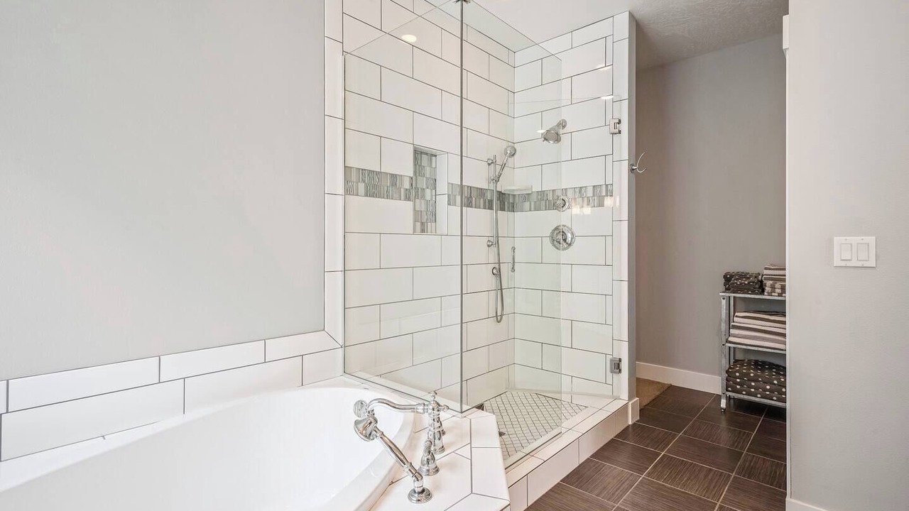 Photo of Bathroom in Garden District