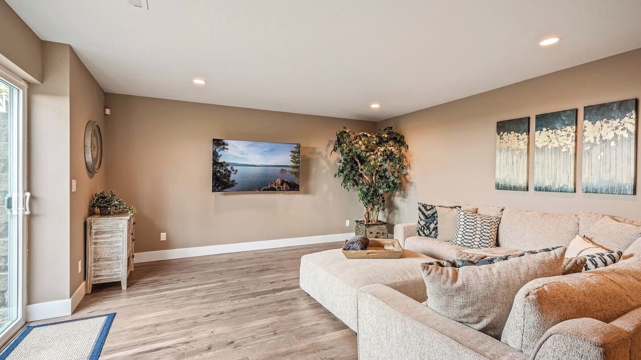 Photo of Bedroom in Garden District