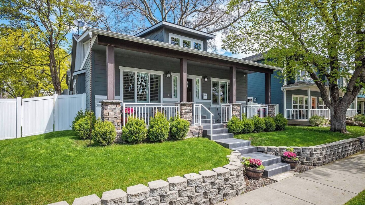 Photo of Outdoor in Garden District