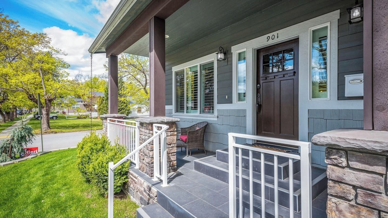 Photo of Outdoor in Garden District