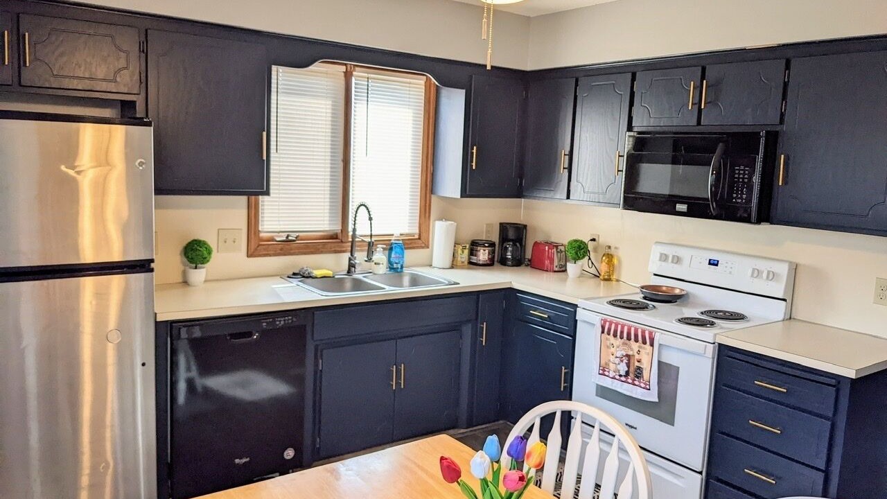Photo of Kitchen in Pottawattamie County