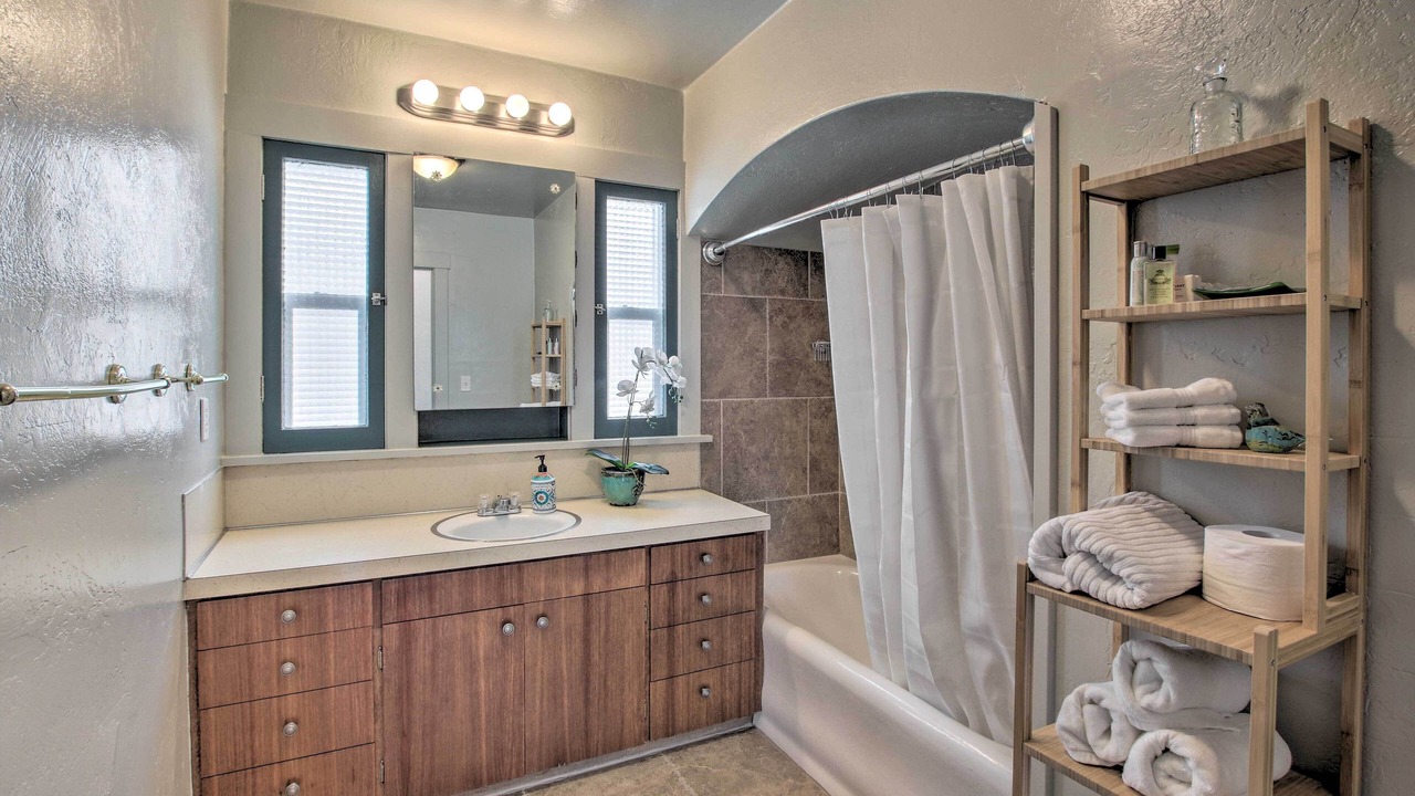 Photo of Bathroom in Preston