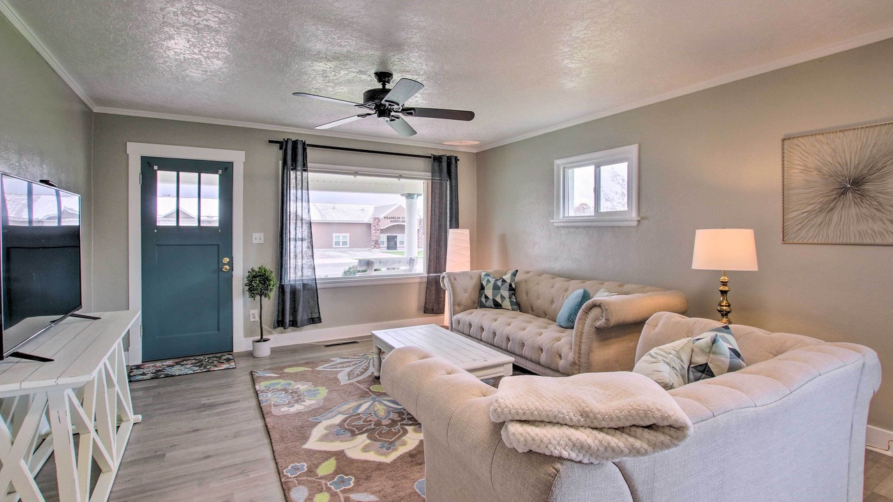 Photo of Livingroom in Preston