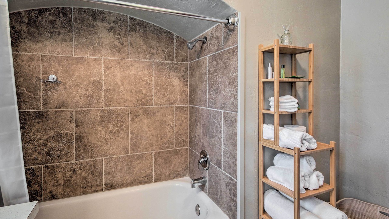 Photo of Bathroom in Preston