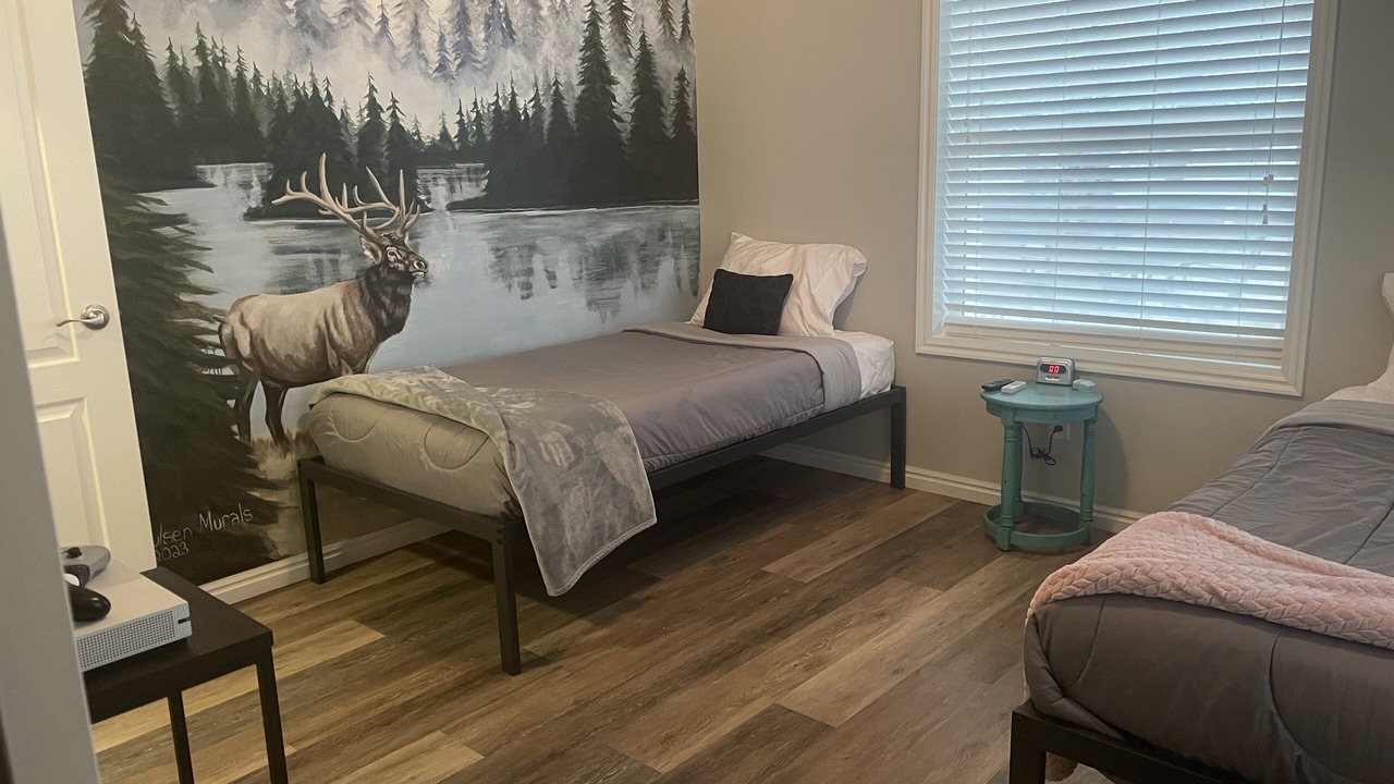 Photo of Bedroom in Caldwell