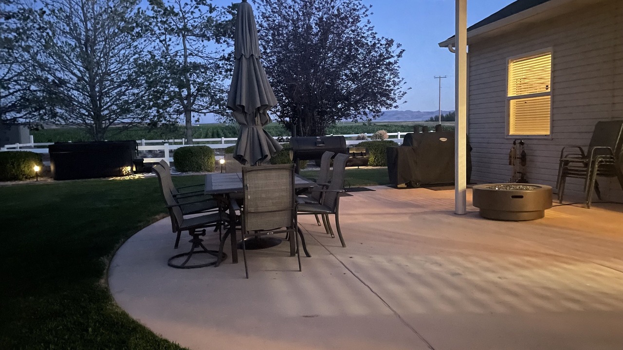 Photo of Outdoor in Caldwell