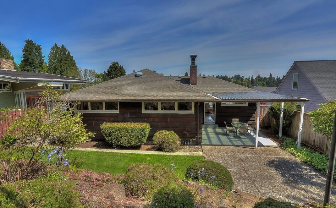 Photo of Outdoor in Laurelhurst