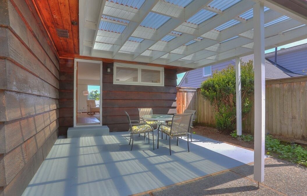 Photo of Outdoor in Laurelhurst