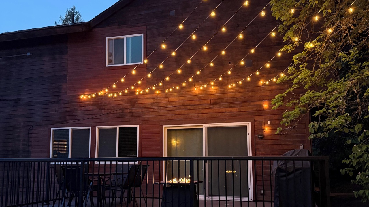 Photo of Patio Balcony in Worley