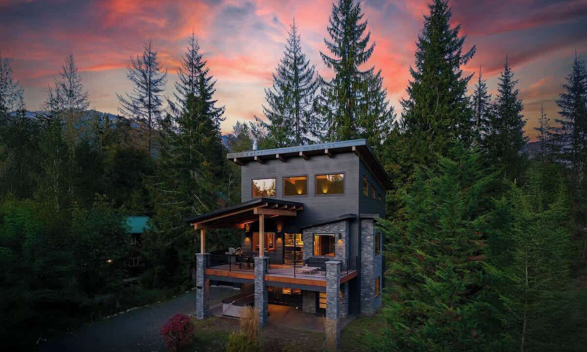 Photo of Outdoor in Glacier