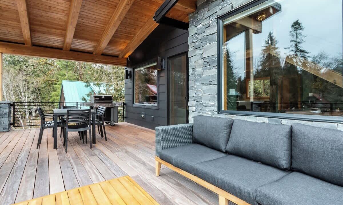 Photo of Outdoor in Glacier