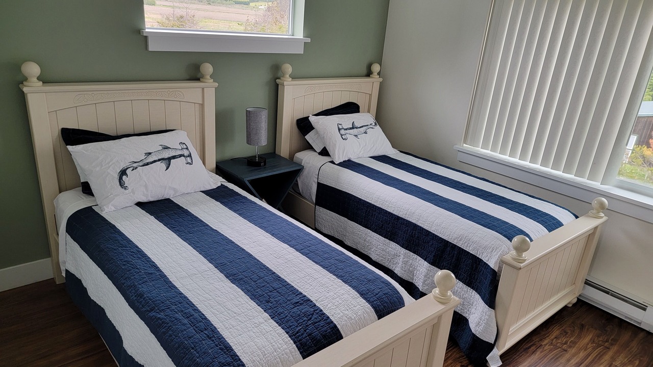 Photo of Bedroom in Coupeville