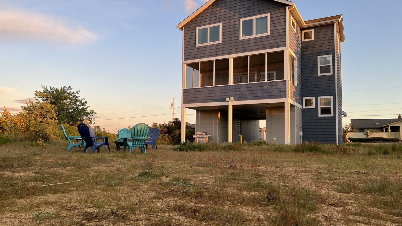 Photo of Outdoor in Coupeville