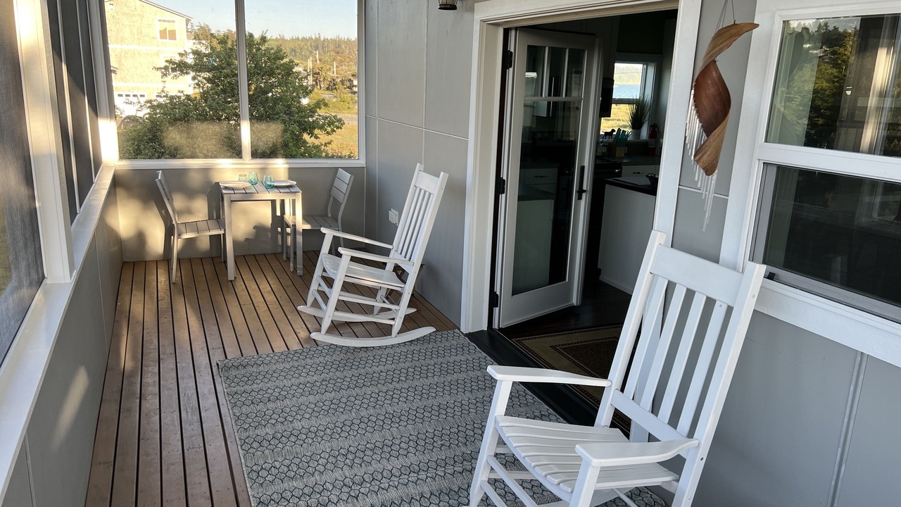 Photo of Outdoor in Coupeville