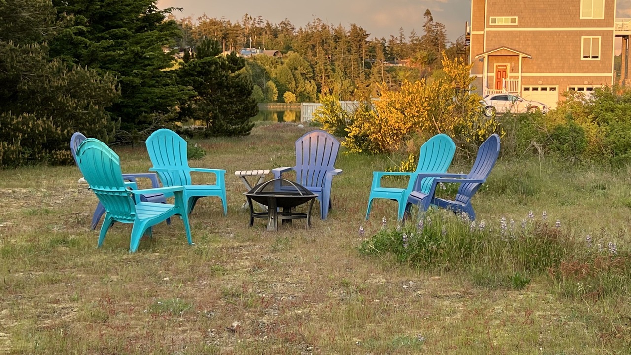 Photo of Outdoor in Coupeville