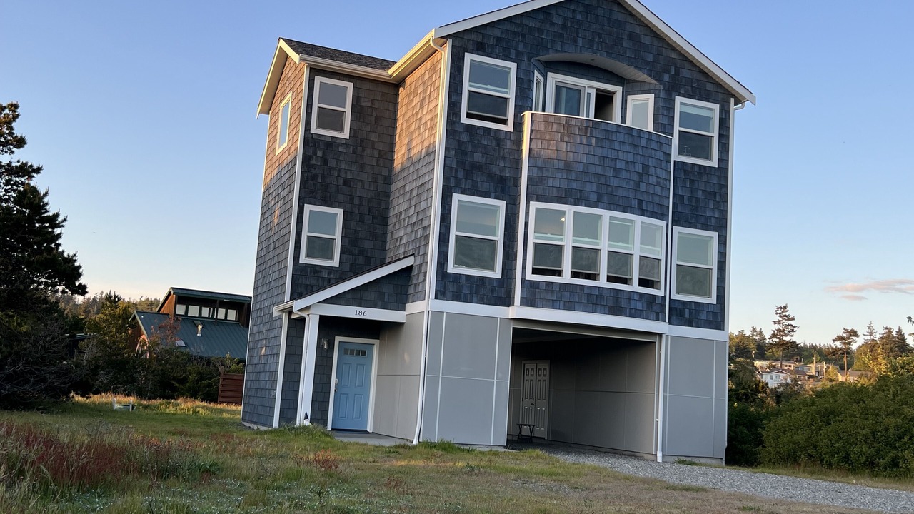 Photo of Outdoor in Coupeville